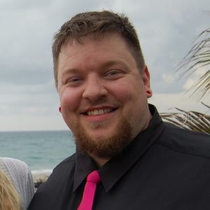 Meet your Posher, Jamie